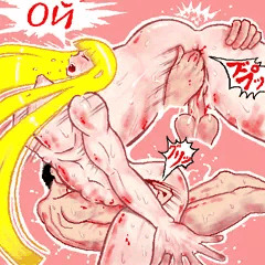 女子キックボクシングジム入門11