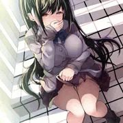 パンツを見せようとしてくれてる女の子
