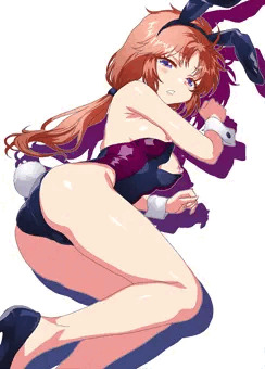 バニーマリーダ・クルス