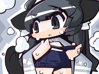 ねこみみ