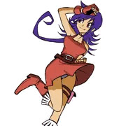 黄昏ミミ
