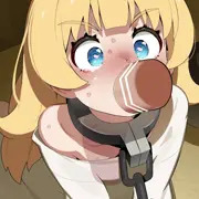 姫様(アニメ)