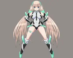 アンジェラさん