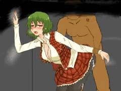 幽香ちゃん