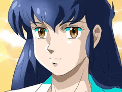 うる星やつら　サクラ先生