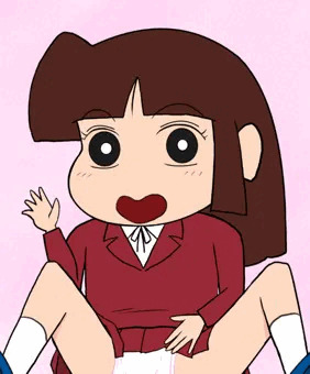 あいちゃん