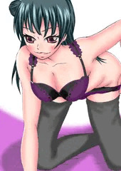 善子ちゃん
