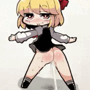 めんぼう