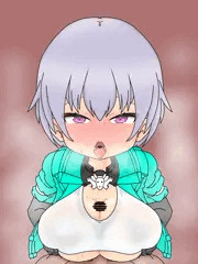 パイズリ