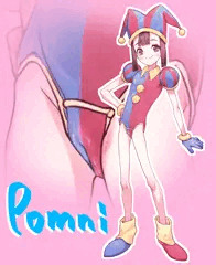ぽむ