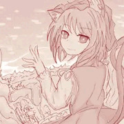 橙