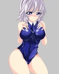 ふた咲夜