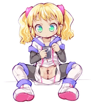 まるだし服２