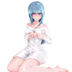 煩悩ちゃん