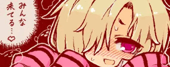 小梅ちゃん手描き2