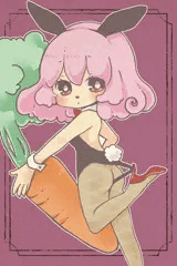 ヒールパンツ