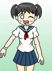 練習兼落書き