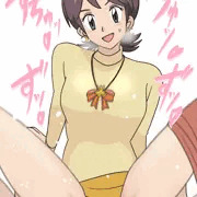ツキコ