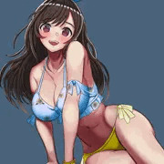 月岡恋鐘