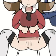 下痢をしたコトネ