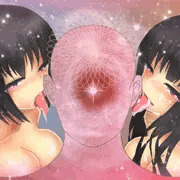 ふたごの強制絶頂催眠