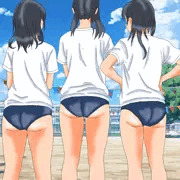 体育祭24