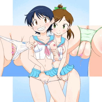 Hなセーラー服