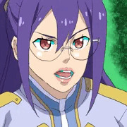 ゾイドワイルドゼロ　ジョー・アイセル