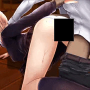 どきゅんJKから始まる復讐性活　咲編　イベントCG