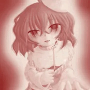 うちの子（18）　塗り直し