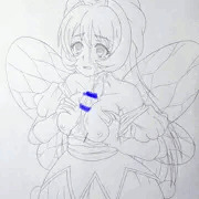 毎晩奉仕を要求させるレイチェル。