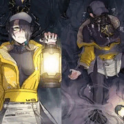 アスベストスvsバクダンムシ