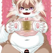 久しぶりにロリケモ描きました