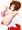 デカブラ巫女さん