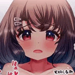 天羽くるみ