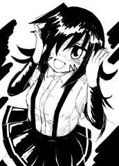 朝潮がモテないのはどう考えてもお前らが悪い！