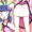 めくられるフィズちゃん