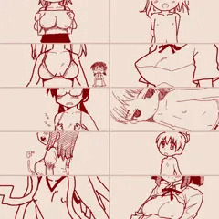 いろいろなおっぱい