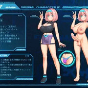 【ふたなり】うちの子紹介（2024年版）