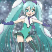 初音ミクは発音ミクにシンカする