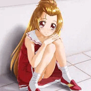 亜久里ちゃん