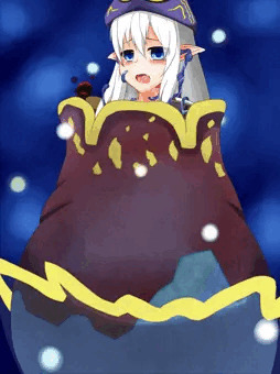 ガムアネモネ