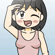 練習兼落書き
