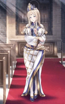 神官様