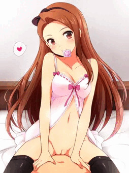 水瀬伊織様