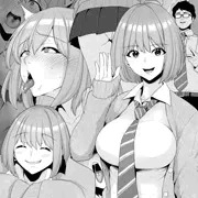 クラス1の美女をパパ活で彼氏から寝取る