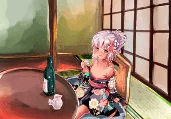 あけましておめでとう