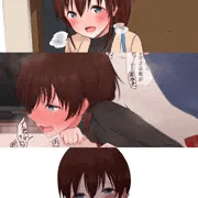美奈子と大晦日