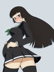 チアキちゃんマジ妊婦