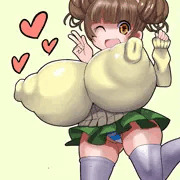 今期のロリ爆枠